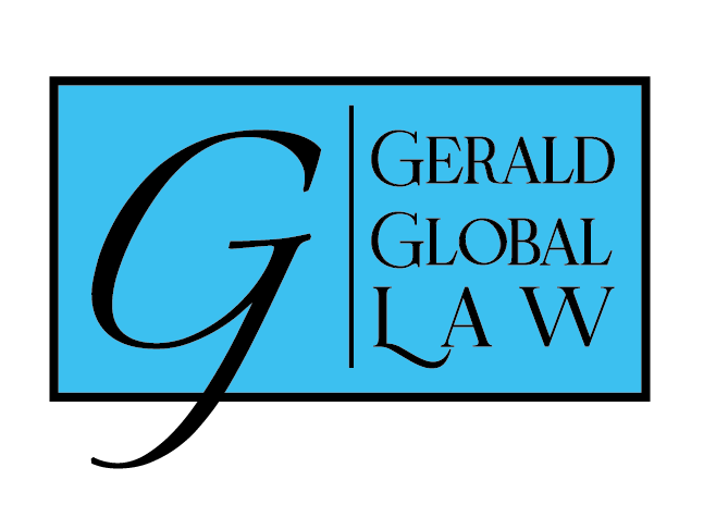 Gerald Global Law